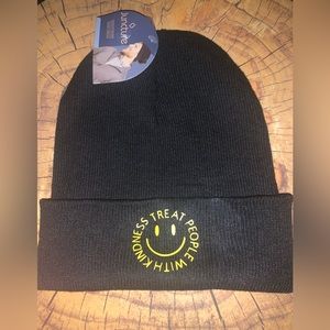 Harry Styles Treat People with Kindness Hat